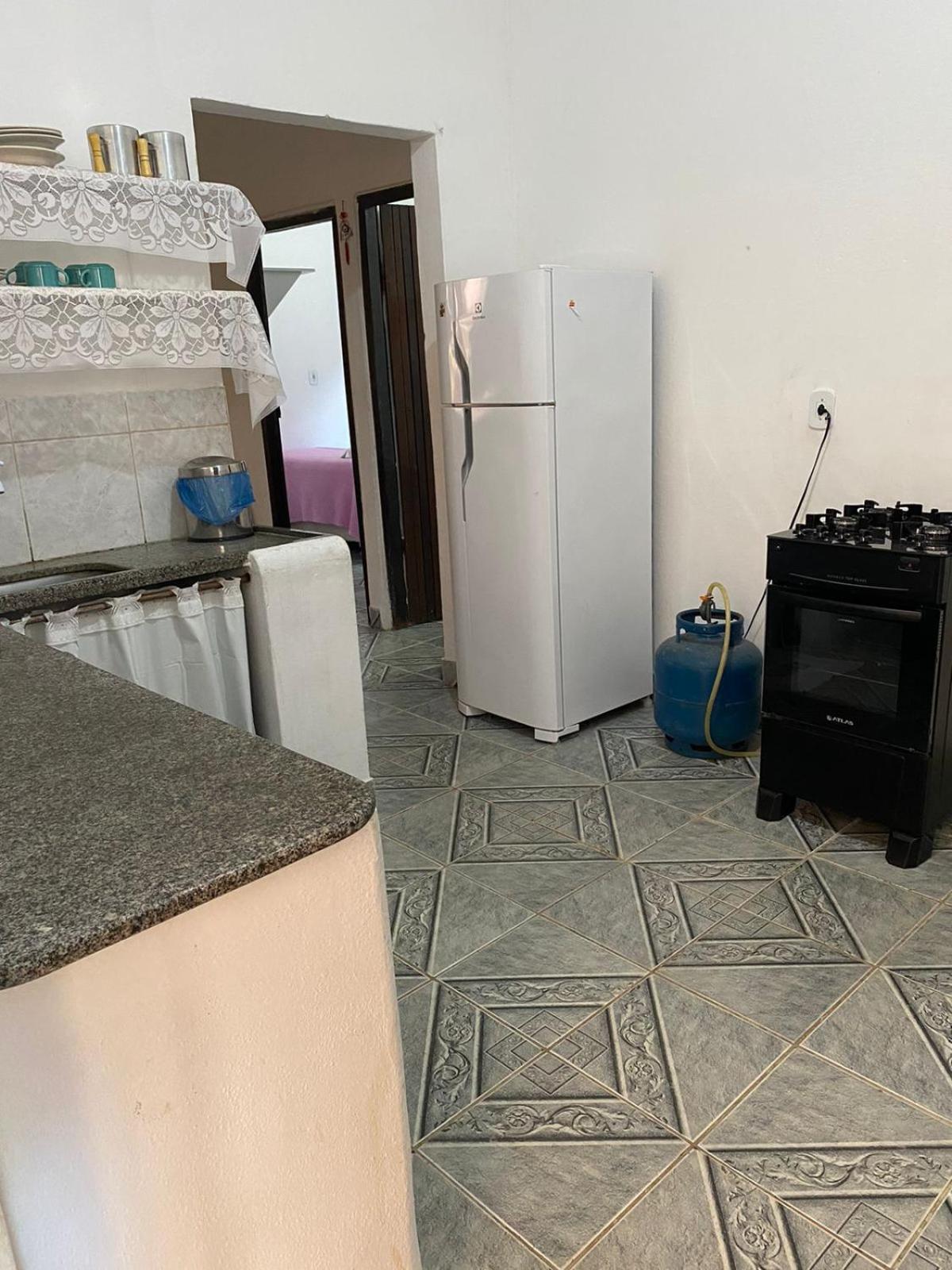 Pousada Semente Porto Seguro Cameră foto