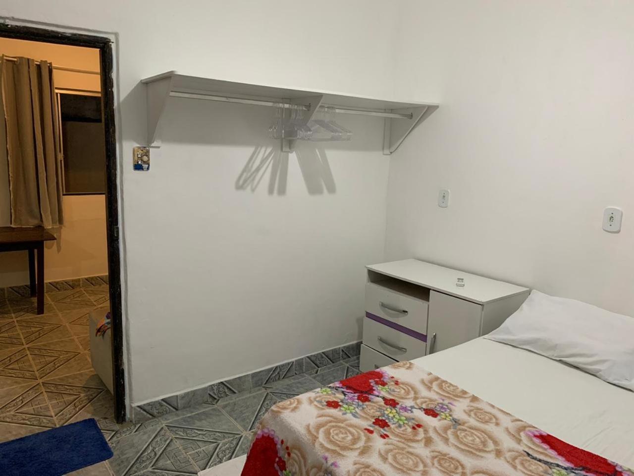 Pousada Semente Porto Seguro Cameră foto